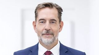 MVV-Technik-Vorstand Hansjörg Roll