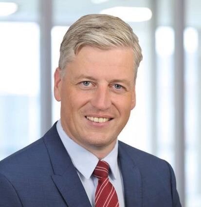 Nikolaus Valerius ist neuer Vorsitzender im GKM-Aufsichtsrat.