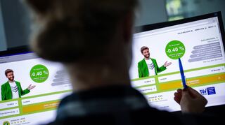 Bei Kreditportalen können Interessenten kostenlos die Konditionen mehrerer Anbieter vergleichen.