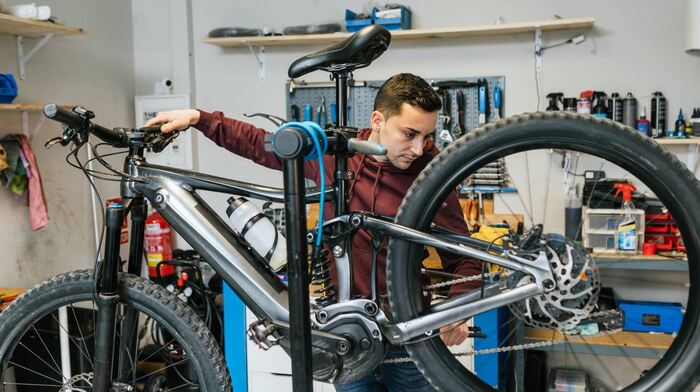 kinderfahrrad zoll und alter Wildtrak - 18 Fahrrad für Kinder, 6-8 Jahre, verstellbare Bremsen Color:Cow Künstlicher Weihnachtsbaum Nordfichte LORETO CROSS 2020