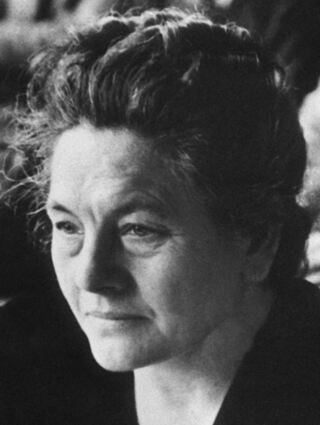 Friederike Nadig lag Lohngleichheit am Herzen.