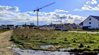 Mit der Erschließung der Nordstadt wächst Ladenburg bereits deutlich. Was weiteres Wachstum angeht, sind die kandidierenden Listen zurückhaltend.
