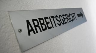Das Arbeitsgericht kümmert sich im Juni um die Auseinandersetzung zwischen der IG Metall und dem Autohaus Kohlhoff.