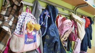 Zu wenig Fachkräfte, zu wenig Geld: In Mannheim fehlen viele Kita-Plätze.