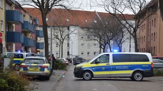 Bei einem Polizeieinsatz auf der Schönau im Dezember 2023 ist ein Mann nach Polizeischüssen gestorben.