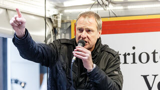 Michael Stürzenberger