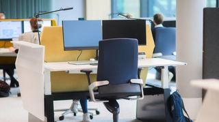SAP will die Belegschaft nach Corona wieder häufiger ins Büro holen.