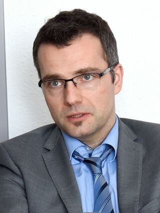 Marc Debus.