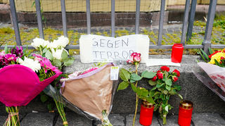 Am Montag soll es am Mannheimer Marktplatz eine Kundgebung für Zusammenhalt in der Stadtgesellschaft geben.