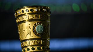 Der DFB-Pokal geht vom 17. bis 19. August in seine erste Runde