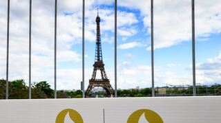Paris steht in den Sommermonaten ganz im Zeichen der Olympischen Spiele. Doch welchen Nutzen haben sie für die Stadt und die Region?
