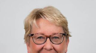 Birgit Reinemund, FDP