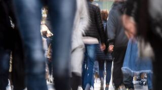 Streb glaubt, dass die Veränderungen der vergangenen 20 Jahre in der Gesellschaft ein erhöhtes Bedürfnis nach Sicherheit ausgelöst haben.