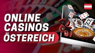 Online Casinos Österreich