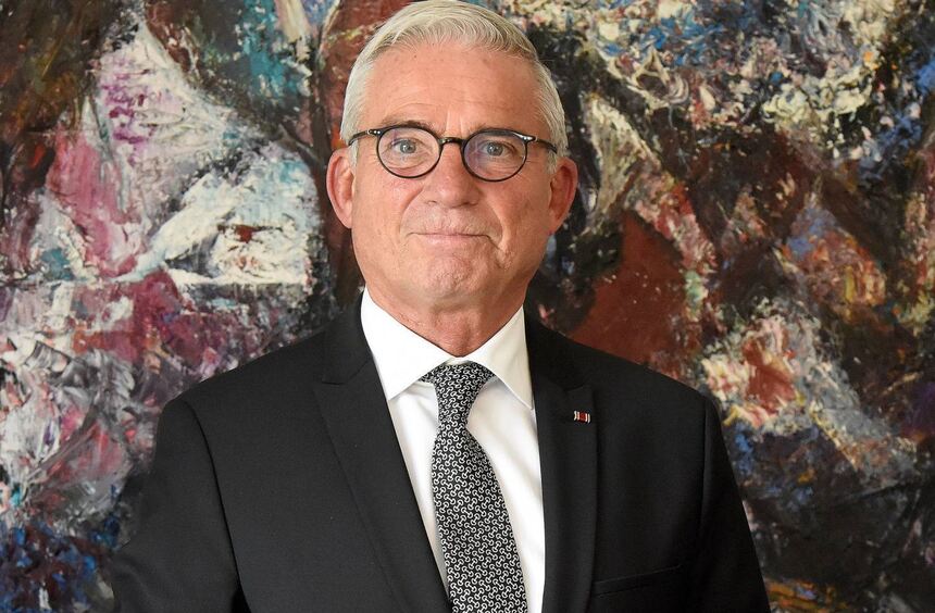 What consequences Baden-Württemberg's Interior Minister Strobl draws from ...