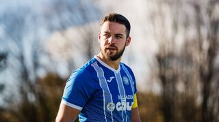 Auch der Ur-Bibliser Patrick Wagner lässt sich nach seinem offiziellen Karriereende ein Hintertürchen offen.