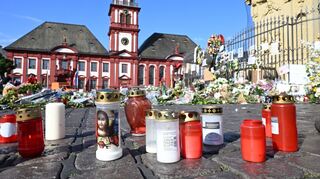 Der Messerangriff auf dem Marktplatz berührt uns tief – und dafür gibt es gute Gründe.