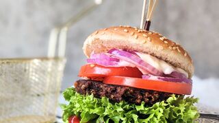 Sich vegan zu ernähren bedeutet nicht, auf seine Lieblingsgerichte zu verzichten.