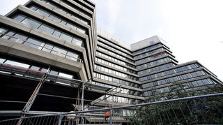 Der Investor Deutsche Wohnwerte ist von dem Kauf des Collini-Centers zurückgetreten