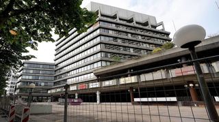 Die Stadt Mannheim steht vor der Herausforderung, das zentrale Areal zwischen Neckar und Innenstadtring neu zu gestalten.