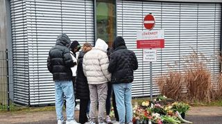 Ende Januar ist eine 18-Jährige am Löwenrot-Gymnasium in St. Leon-Rot getötet worden.