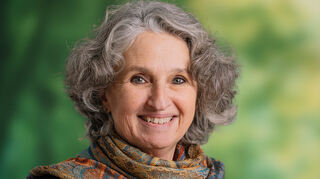 Gabriele Baier, Grüne