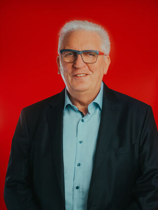 Reinhold Götz, SPD