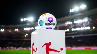 Die höchste Fußball-Liga in Deutschland ist die 1. Bundesliga.