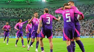 Beim Turnier im eigenen Land will die DFB-Elf erfolgreich sein. Doch wie stehen die Chancen?