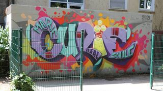 Ins Startchancen-Programm aufgenommen wurden auch die vier Schulen in der Neckarstadt-West – neben Marie-Curie- also Humboldt-Werkreal-, Humboldt-Grund- und Neckar-Grundschule. Aus Sicht des Fördervereins Campus wären das ideale Voraussetzungen für einen quartiersbezogenen Ansatz, bei dem die Mittel für die vier Schulen „gemeinsam zum Wohle der Kinder so effizient wie möglich“ eingesetzt würden.