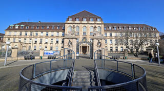 Das Klinikum soll in einen Verbund mit dem in Heidelberg.