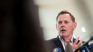Ex-Top-Manager, SVW-Präsident, Mäzen und mittlerweile auch Galeria-Mitbesitzer: Bernd Beetz.