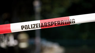 In Worms-Rheindürkheim ist die Leiche einer 15-Jährigen gefunden worden. Nun hofft die Polizei auf Zeugenhinweise (Symbolbild).