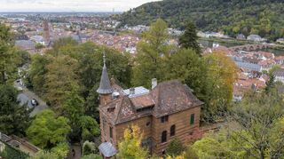 Weil drei Angeklagte Berufung gegen das Urteil des Amtsgerichts eingelegt haben, wird der Fall um Vorgänge im Verbindungshaus der Normannen neu aufgerollt.