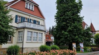 Das Viernheimer Museum im Berliner Ring kann mit dem Kulturpass kostenlos besucht werden.