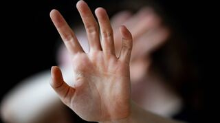 256 000 Menschen sind in Deutschland im vergangenen Jahr Opfer häuslicher Gewalt geworden, das sind 6,5 Prozent mehr als 2022.