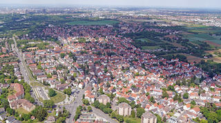 Gilt als ein beliebter Stadtteil zum Wohnen: Mannheim-Feudenheim.