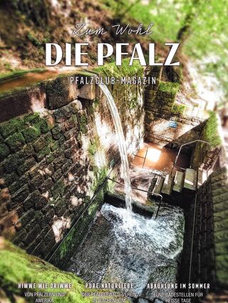 SSZ_Pfalzclub_Titelseite