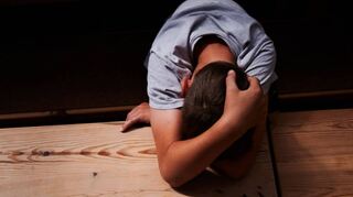 Ein Tabuthema: die Auswirkungen von psychischer Krankheit in Familien.
