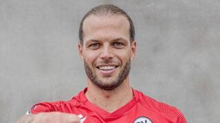 Dennis Diekmeier.