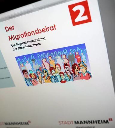Der Migrationsbeirat der Stadt wurde im Jahr 2000 ins Leben gerufen.