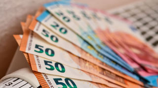 Fernwärme in Mannheim wird teurer.