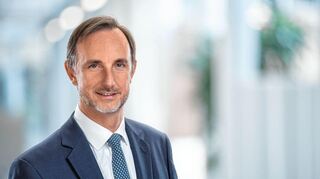 Jürgen Debus