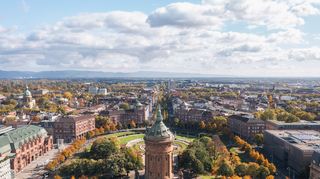 Wir haben gefragt, ihr habt geantwortet: Das macht das Leben für euch in Mannheim in dieser Woche lebenswert.