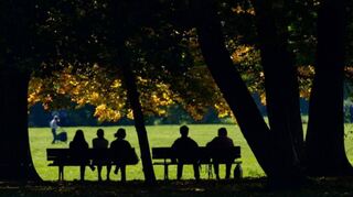 Höhere Temperaturen beeinflussen den Körper und die Psyche – und das kann gefährlich werden.