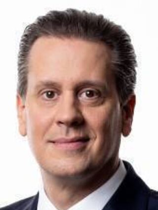 Roberto Svenda, Sprecher des Inter-Vorstands.
