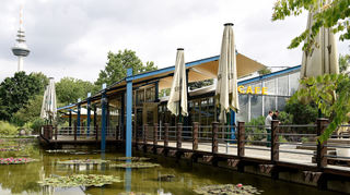 WWH-Spende Luisenpark Sachstand 030724
Foto Thomas Troester