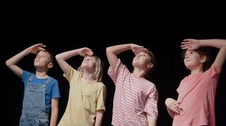 Neue Perspektiven gewinnen durchs Theaterspiel: Das ist ein Ziel der Jungen X Bühne des Nationaltheaters.