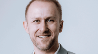 Der frühere Mannheimer Marco Siesing ist neuer OB von Sinsheim.