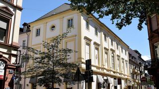 Erkennen Sie Mannheim K2,32
Foto Thomas Troester